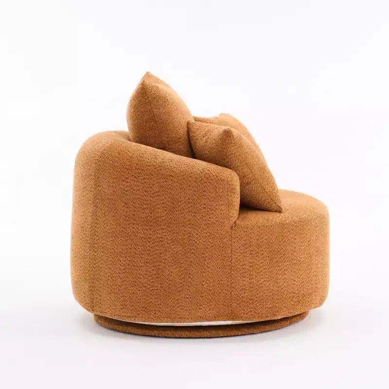 Whisen Swivel Compression Chair