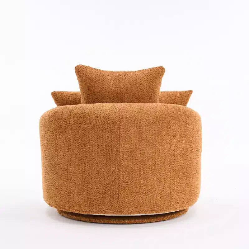 Whisen Swivel Compression Chair