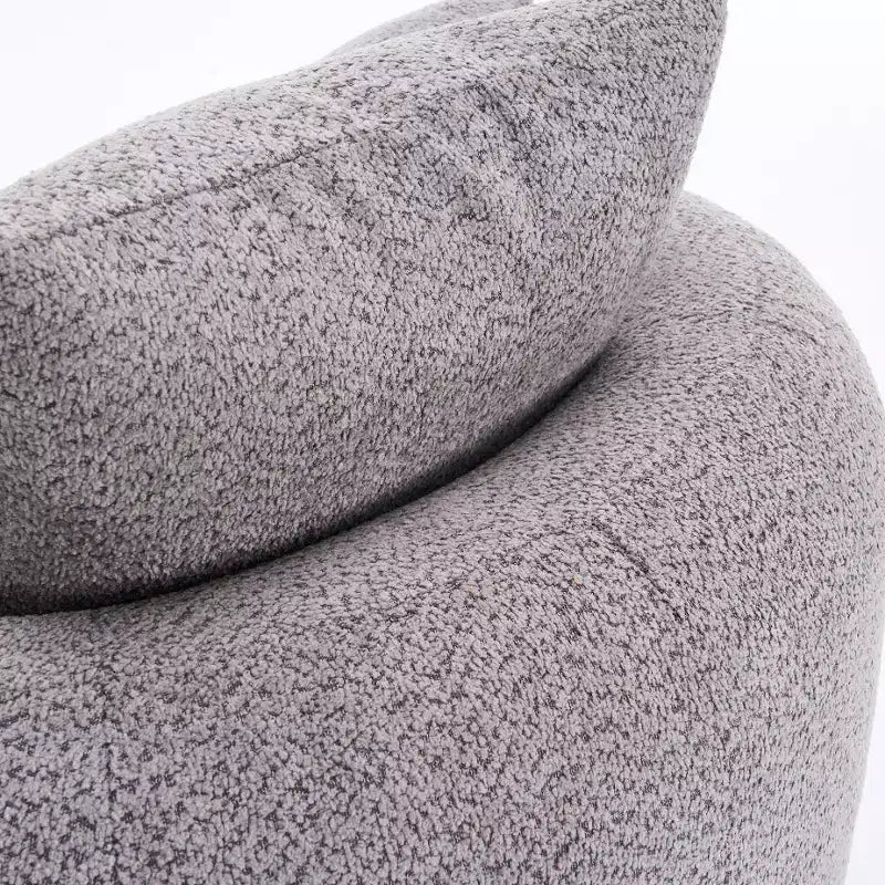 Whisen Swivel Compression Chair
