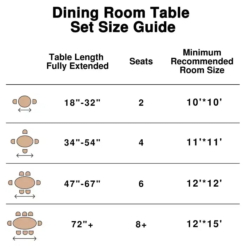 PexFix 67 x 33.5 Black Solid Wood Farmhouse Dining Table Oval Wood Top for Modern Dining Rooms & Family Gatherings