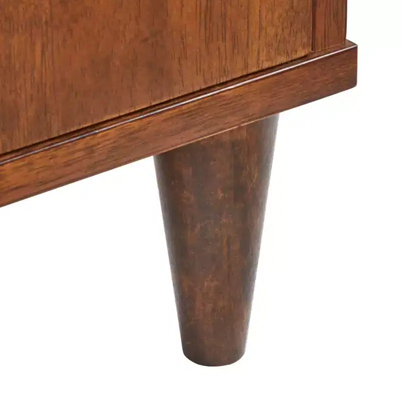 Lifestorey Vilas Buffet Tobacco Brown